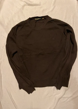 Knitted sweater timberland, marque: Timberland, état: Très bon état, taille: XL, 15,00 €, 16,45 € Protection acheteurs incluse