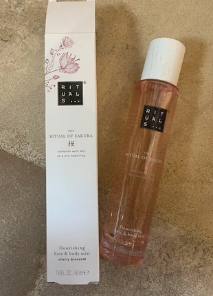 Brume rituals, marca: Rituals, estado: Bom, €10.00, €11.20 inclui Proteção do Comprador