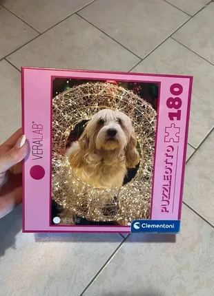 Puzzle VeraLab, merk: VeraLab, staat: Nieuw met prijskaartje, € 12,00, € 13,30 inclusief Kopersbescherming