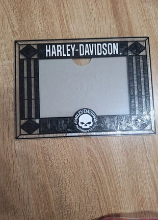 Cadre photo harley, marque: Harley Davidson, état: Neuf sans étiquette, 10,00 €, 11,20 € Protection acheteurs incluse