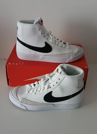 Nike Blazer Mid 77, brand: Nike, condition: New with tags, size: 37.5, €23.00, €24.85 includes Buyer Protection Pro