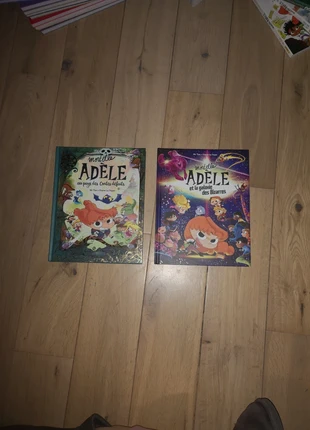 BD Mortelle Adèle, staat: Nieuw zonder prijskaartje, € 13,00, € 14,35 inclusief Kopersbescherming