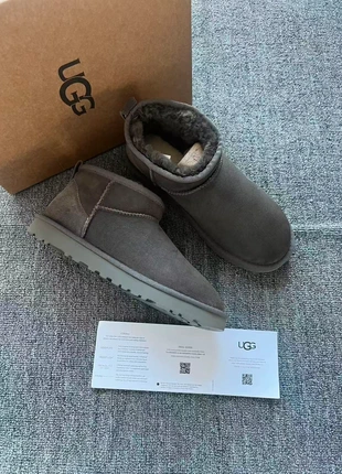 Bottes de neige UGG, taille femme 39, marca: UGG, estado: Muy bueno, tamaño: 39, 68,00 €, 72,10 € Protección al comprador incluida