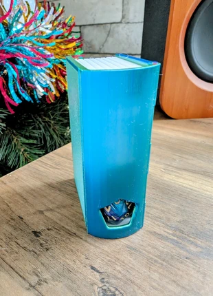 L'Organiseur de Dés R.P.G. Ultime (Impression 3D) 📖, marque: RECREAJU, état: Très bon état, 9,90 €, 11,10 € Protection acheteurs (Pro) incluse