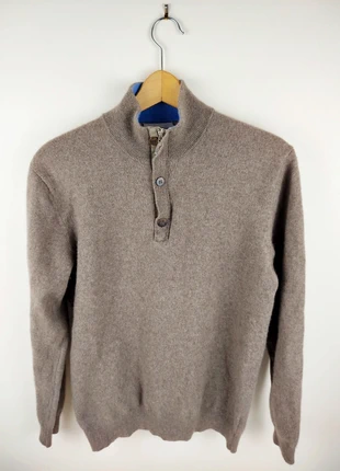 Pull en cachemire homme Father & Sons taille 40/L, brand: Father & sons, condizioni: Ottime, taglia: L, €39.99, €42.69 include la Protezione acquisti Pro