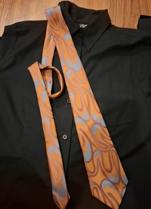 Golddeck Krawatte Schlips Cravate Vintage # Cravatt # Spitzenklasse, marque: Sonstiges, état: Très bon état, 7,00 €, 8,05 € Protection acheteurs incluse