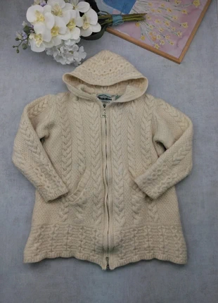 - SKU108, marque: Aran Crafts, état: Bon état, taille: 10 ans / 140 cm, 29,00 €, 31,15 € Protection acheteurs incluse