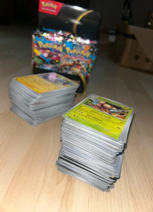 Display ME1 vide, brand: Pokémon, condition: Very good, €19.00, €20.65 includes Buyer Protection