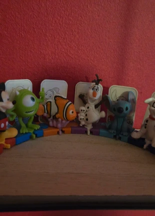 Disney, marque: Disney, état: Bon état, taille: Taille unique, 2,00 €, 2,80 € Protection acheteurs incluse