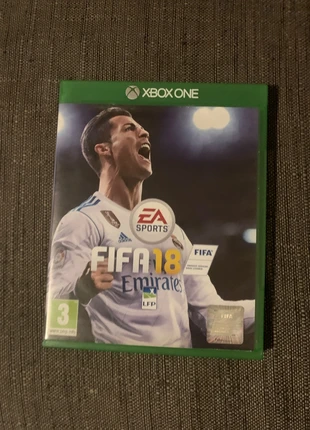 Jeux Xbox one, condition: Very good, €5.00, €5.95 includes Buyer Protection