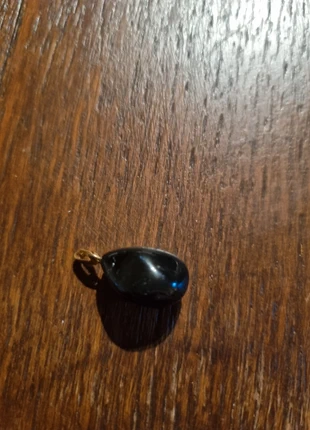Pendentif Tourmaline Noire, marque: Pierre, état: Neuf sans étiquette, 7,00 €, 8,05 € Protection acheteurs incluse
