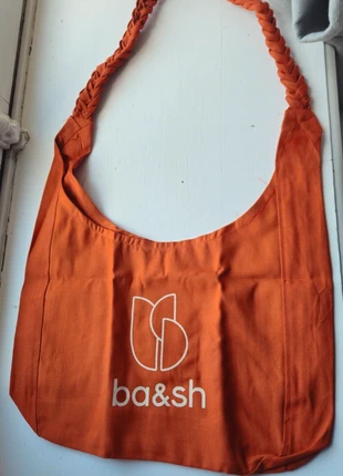 Sac orange Ba&sh, marque: Ba&sh, état: Neuf sans étiquette, 5,00 €, 5,95 € Protection acheteurs incluse