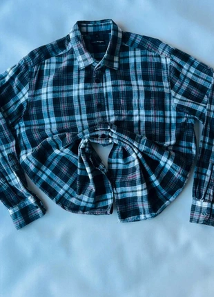 Chemise vintage à manches longues, brand: Vintage Dressing, condition: Very good, size: XL, €16.00, €17.50 includes Buyer Protection Pro