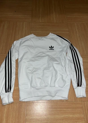 Pull Adidas, marque: adidas, état: Bon état, taille: S, 7,00 €, 8,05 € Protection acheteurs incluse