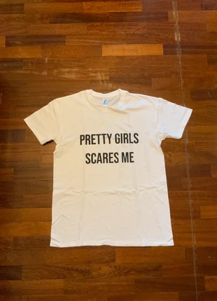 Tee PGSM White Streetwear Baggy Fit Y2K, marque: Vintage Dressing, état: Très bon état, taille: M, 12,90 €, 14,25 € Protection acheteurs incluse