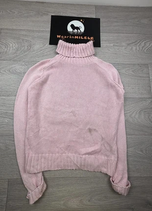 Pull à col roulé Calvin Klein S, marca: Calvin Klein, estado: Bom, tamanho: S / 36 / 8, €4.00, €4.90 inclui Proteção do Comprador