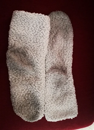 Calzini usati, brand: Bianchi, condizioni: Discrete, taglia: S | 35-38, €2.50, €3.33 include la Protezione acquisti