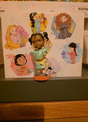 Tiana disney animator, marque: Disney, état: Neuf sans étiquette, taille: Taille unique, 2,00 €, 2,80 € Protection acheteurs incluse
