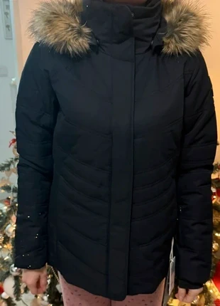 280 $ Veste femme Obermeyer – modèle Tuscany II Jacket, marque: Obermeyer, état: Neuf avec étiquette, taille: M / 38 / 10, 88,00 €, 93,10 € Protection acheteurs incluse