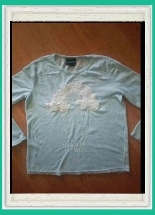 Precioso pijama parte de arriba talla L tramas color azul
Sin uso, marque: tramas, état: Très bon état, taille: L / 40 / 12, 2,00 €, 2,80 € Protection acheteurs incluse