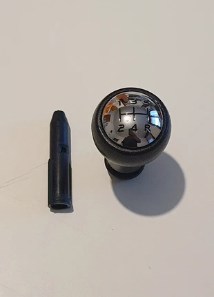 Pomello leva cambio 5 marce, marca: Pomello leva cambio 5 marce, estado: Nuevo, 8,00 €, 9,10 € Protección al comprador incluida