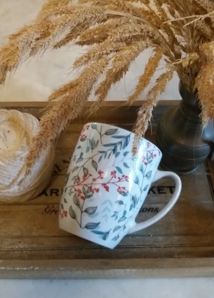 Mug couleurs automnales, état: Très bon état, 8,00 €, 9,10 € Protection acheteurs incluse