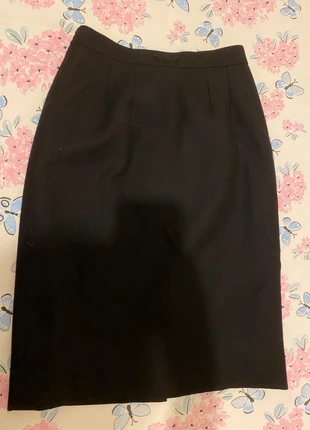 Jupe Weill en 100% laine, brand: WEILL, condition: New without tags, size: S / 36 / 8, €60.00, €63.70 includes Buyer Protection