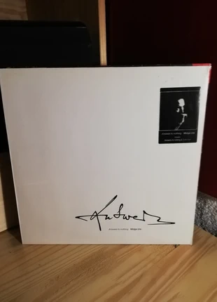 Midge Ure - Answers to nothing, état: Très bon état, 7,00 €, 8,05 € Protection acheteurs incluse