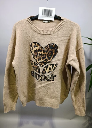 Pull By One, brand: By One, condizioni: Ottime, taglia: XXL / IT 48 / EU 44, €6.60, €7.63 include la Protezione acquisti Pro