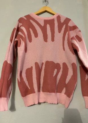 Suéter Estampado, brand: Shein, condizioni: Ottime, taglia: M, €3.50, €4.38 include la Protezione acquisti