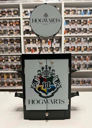 Harry Potter Station de rangement gaming, marque: Harry Potter, état: Neuf sans étiquette, 14,00 €, 15,40 € Protection acheteurs incluse