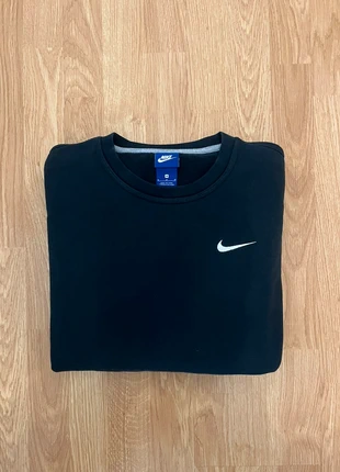 Pull noir Nike taille M, brand: Nike, condition: Very good, size: M, €13.00, €14.35 includes Buyer Protection
