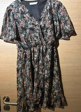 Robe courte, brand: Flamant Rose, condizioni: Ottime, taglia: S / IT 40 / EU 36, €5.00, €5.95 include la Protezione acquisti