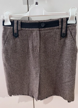 Bellissima gonna Kookai, brand: KOOKAÏ, stare: Foarte bună, mărime: XS / 34 / 6, 31.46 Lei, 36.53 Lei include Protecția cumpărătorului