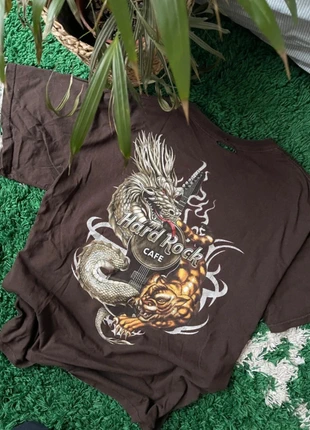 Vintage Hard Rock Cafe Niagara Falls Tshirt, marque: Hard Rock, état: Très bon état, taille: XL, 9,00 €, 10,15 € Protection acheteurs incluse