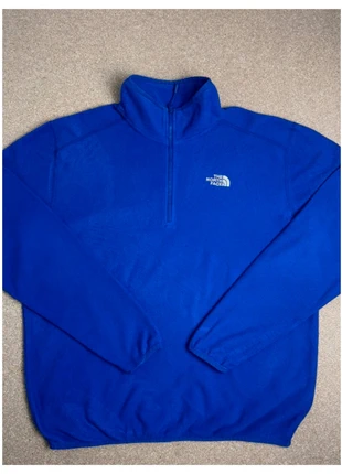 Veste polaire The North Face violet Homme L #SKU0151, brand: The North Face, condition: Very good, size: L, €24.90, €26.85 includes Buyer Protection Pro