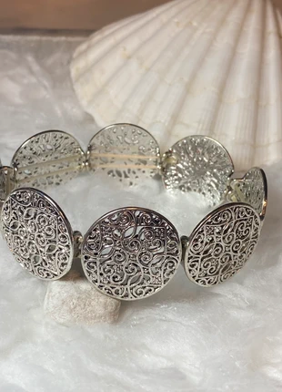 Mega eleganter Armreif, staat: Heel goed, € 2,80, € 3,64 inclusief Kopersbescherming