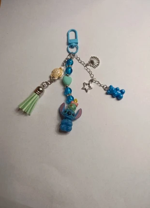 Porte clé stitch, brand: Stitch, condition: Very good, €4.50, €5.43 includes Buyer Protection