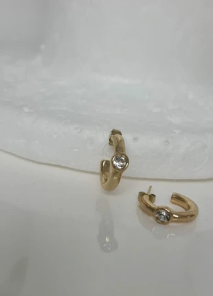 Vintage y2k Ohrringe, brand: Vintage Dressing, condizioni: Nuovo senza cartellino, €3.50, €4.38 include la Protezione acquisti