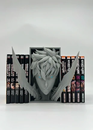 Booknook Solo Leveling, marca: Onikatanaa, estado: Muito bom, €23.00, €24.85 inclui Proteção do Comprador Pro