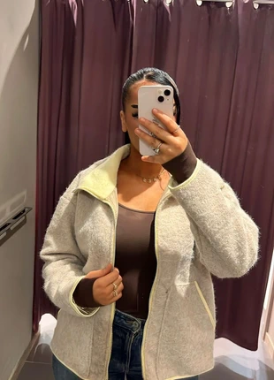 Veste inspi Z, brand: Boutique indépendante, condizioni: Nuovo con cartellino, taglia: Taglia unica, €20.00, €21.70 include la Protezione acquisti