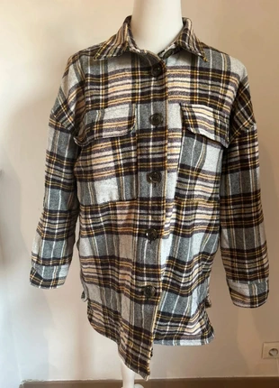 Veste homme pull&bear en très bon état taille 36 S, brand: Pull & Bear, condizioni: Ottime, taglia: S, €6.00, €7.00 include la Protezione acquisti