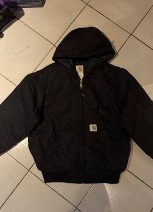 Active jacket carhartt rework taille S noir vintage, marque: Carhartt, état: Très bon état, taille: S, 65,00 €, 68,95 € Protection acheteurs (Pro) incluse