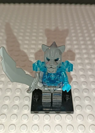 Figurine lego, marke: LEGO, zustand: Zufriedenstellend, größe: 6 Jahre / 116, 2,00 €, 2,80 € inklusive Vinted-Käuferschutz