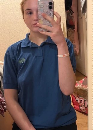 Ireland polo top, condition: Very good, size: L, £1.25, £2.01 includes Buyer Protection