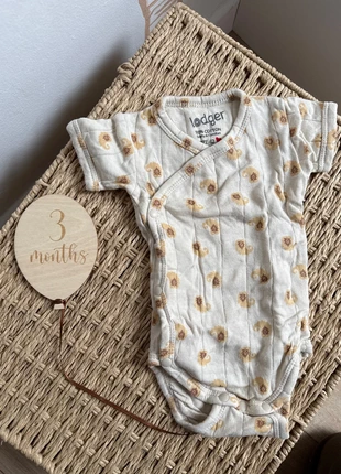 Body neuf, brand: Lodger, condition: New without tags, size: 3-6 months / 62 cm, €2.00, €2.80 includes Buyer Protection