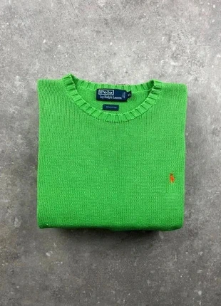 Pull Ralph Lauren Vert XL Homme, marke: Ralph Lauren, zustand: Sehr gut, größe: XL, 40,00 €, 42,70 € beinhaltet Vinted-Käuferschutz Pro