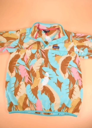 Polaire Patagonia Synchilla, marque: Patagonia, état: Très bon état, taille: M / 38 / 10, 79,80 €, 84,49 € Protection acheteurs incluse