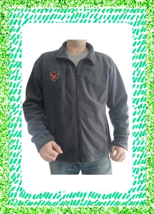 Polaire Atlas For Men taille XXXL, brand: Atlas for Men, condition: Very good, size: XXXL, €22.00, €23.80 includes Buyer Protection