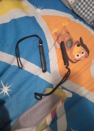 Accessoires pour joy-con switch 1, brand: Nintendo, condition: Very good, €10.00, €11.20 includes Buyer Protection